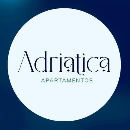 Adriatica Apartamentos San Luis Dış mekan fotoğraf