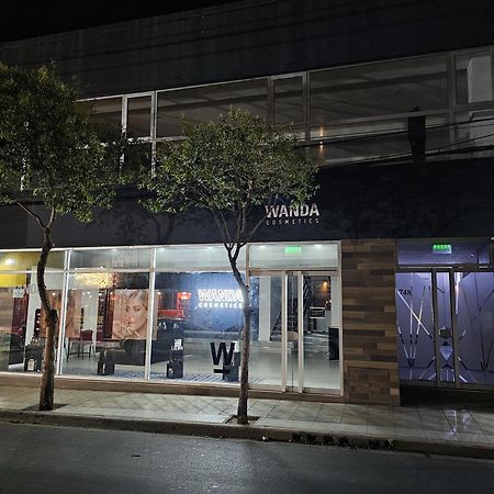 Adriatica Apartamentos San Luis Dış mekan fotoğraf
