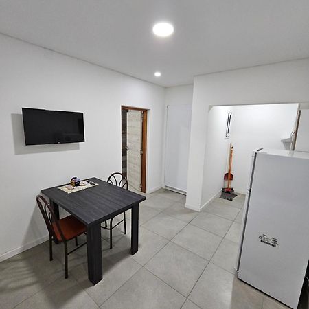 Adriatica Apartamentos San Luis Dış mekan fotoğraf