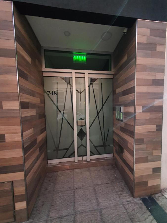 Adriatica Apartamentos San Luis Dış mekan fotoğraf