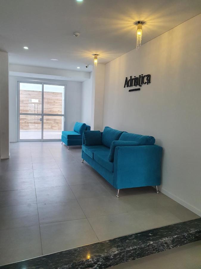 Adriatica Apartamentos San Luis Dış mekan fotoğraf