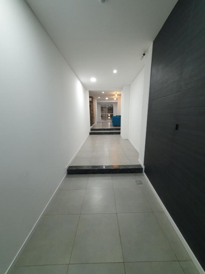 Adriatica Apartamentos San Luis Dış mekan fotoğraf