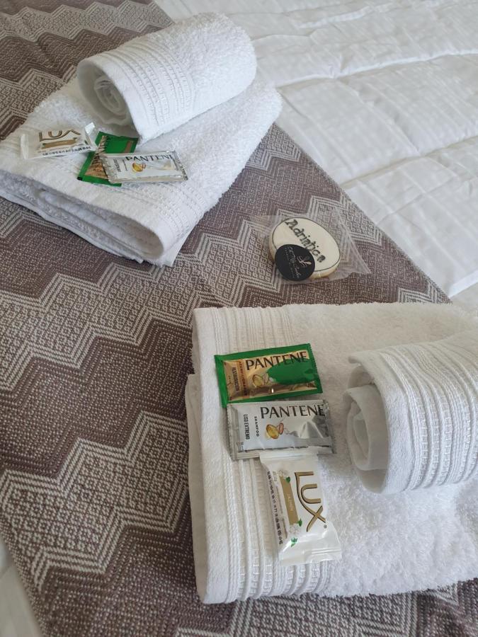 Adriatica Apartamentos San Luis Oda fotoğraf