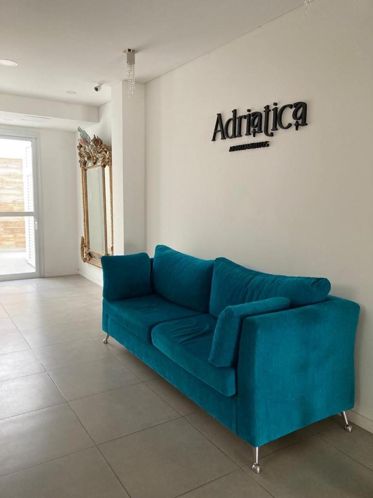 Adriatica Apartamentos San Luis Dış mekan fotoğraf