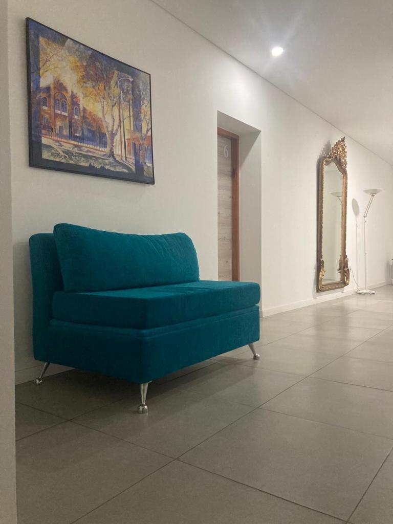 Adriatica Apartamentos San Luis Dış mekan fotoğraf