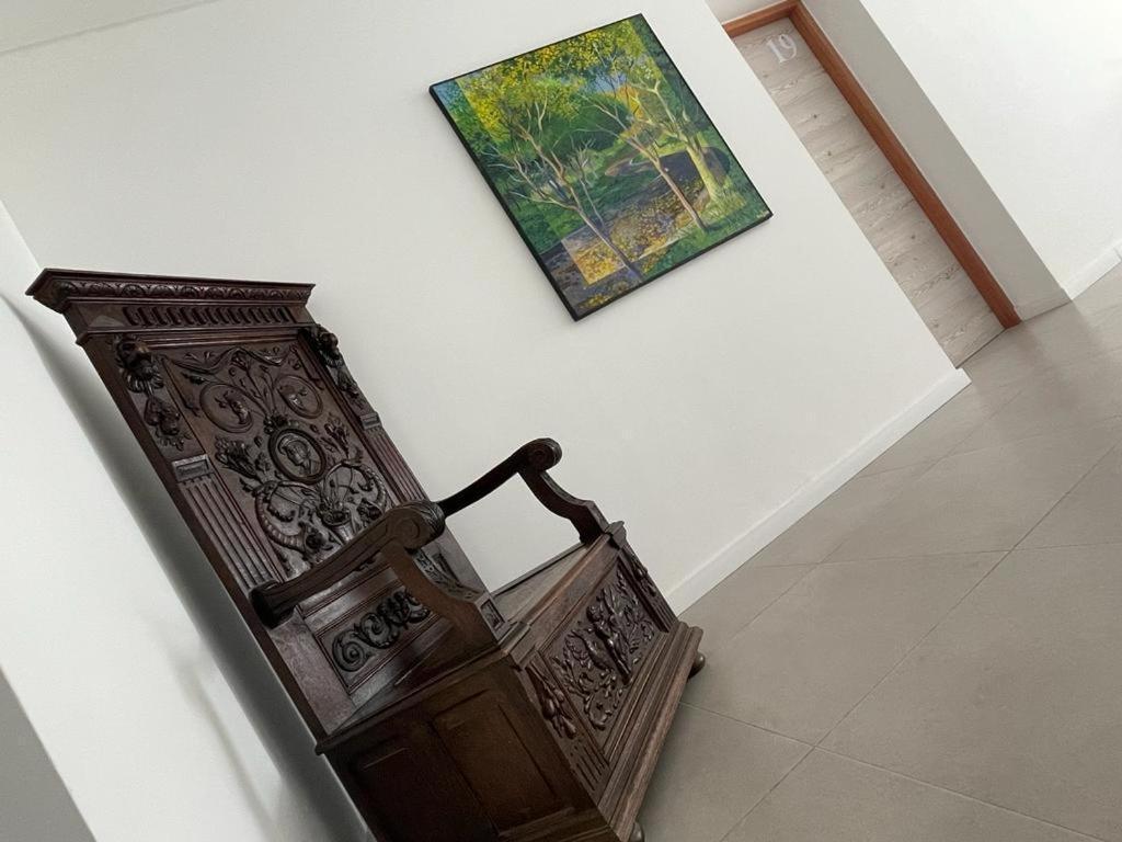 Adriatica Apartamentos San Luis Dış mekan fotoğraf