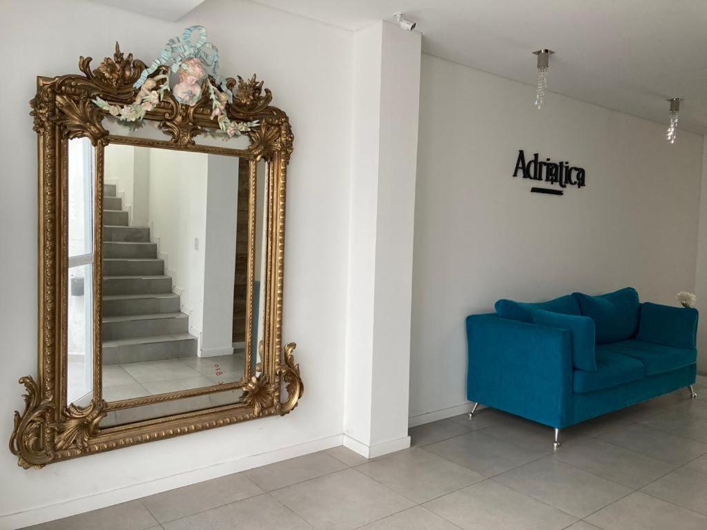 Adriatica Apartamentos San Luis Dış mekan fotoğraf