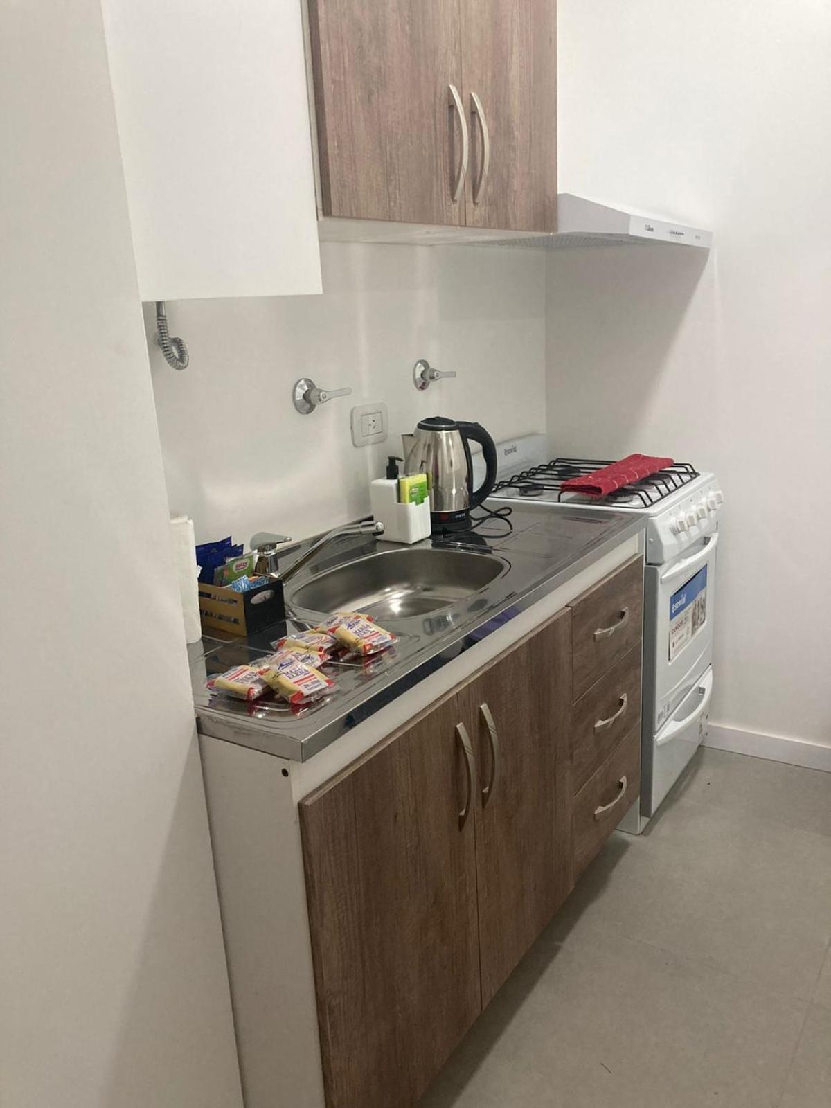Adriatica Apartamentos San Luis Dış mekan fotoğraf