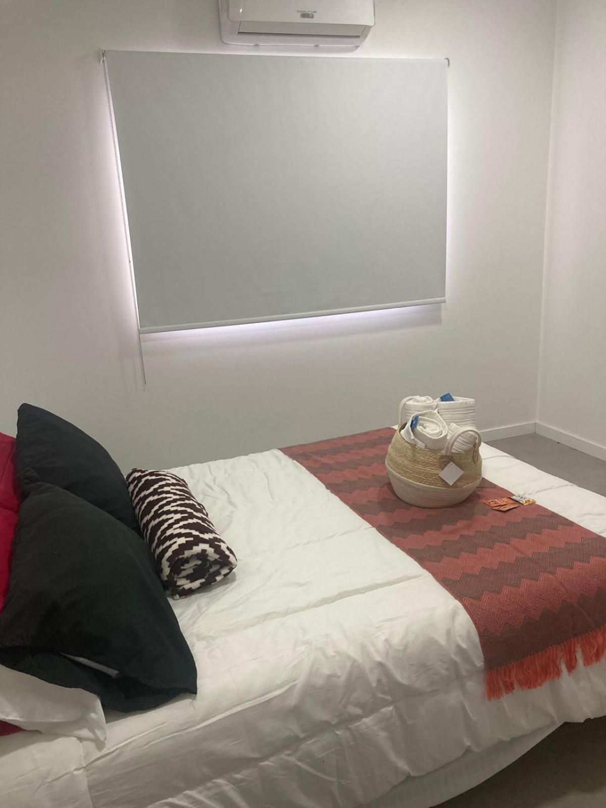 Adriatica Apartamentos San Luis Dış mekan fotoğraf
