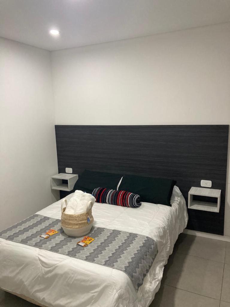 Adriatica Apartamentos San Luis Dış mekan fotoğraf
