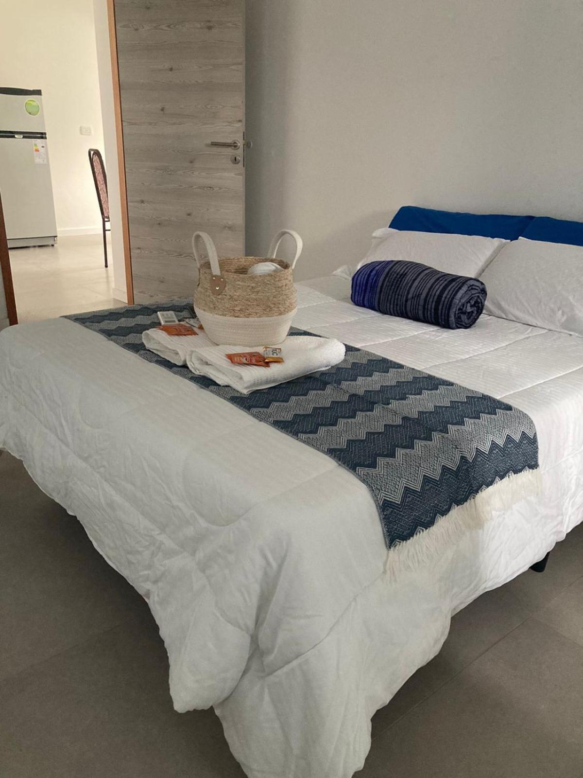 Adriatica Apartamentos San Luis Dış mekan fotoğraf