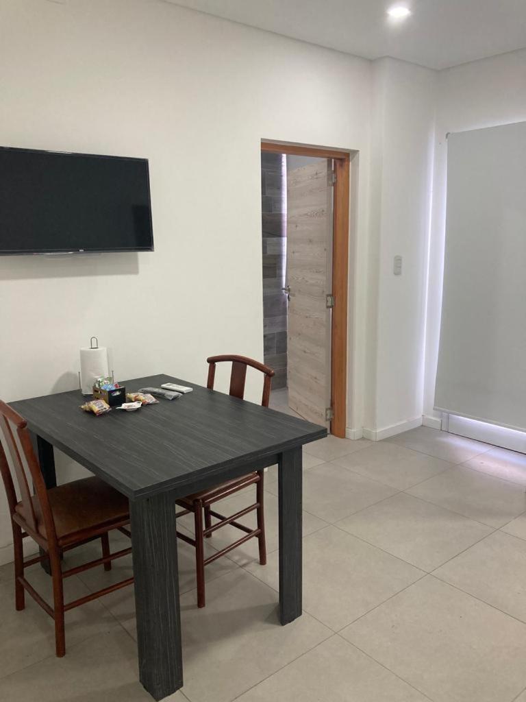 Adriatica Apartamentos San Luis Dış mekan fotoğraf