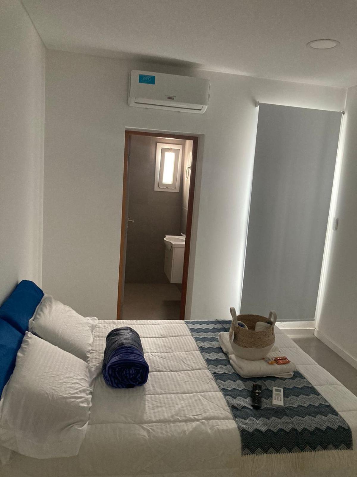 Adriatica Apartamentos San Luis Dış mekan fotoğraf