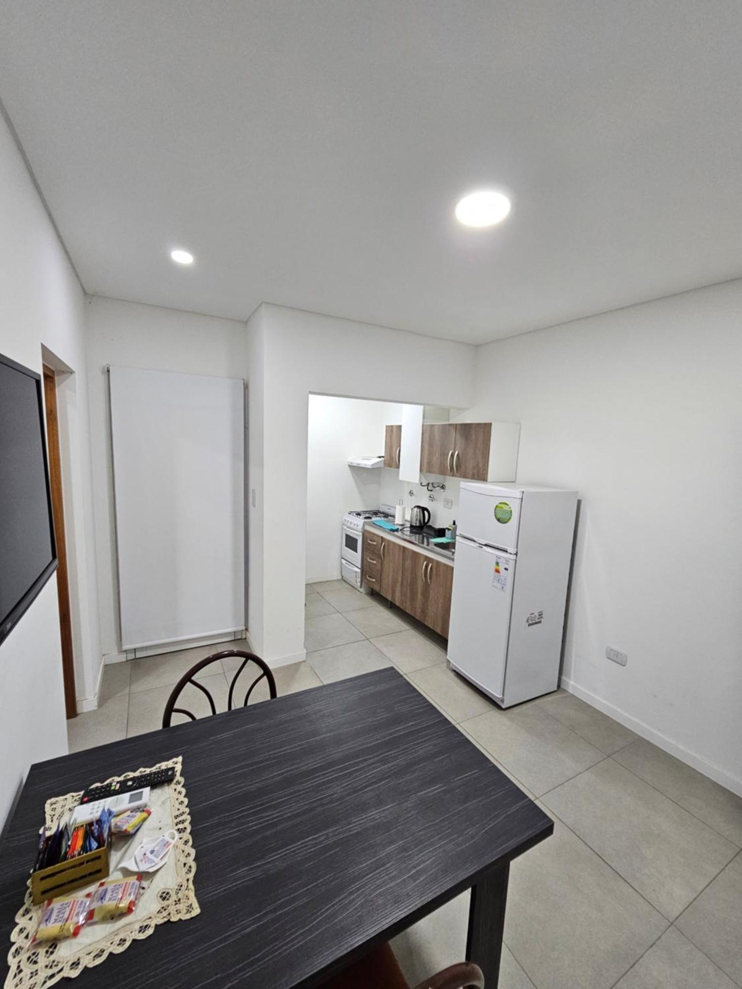 Adriatica Apartamentos San Luis Dış mekan fotoğraf