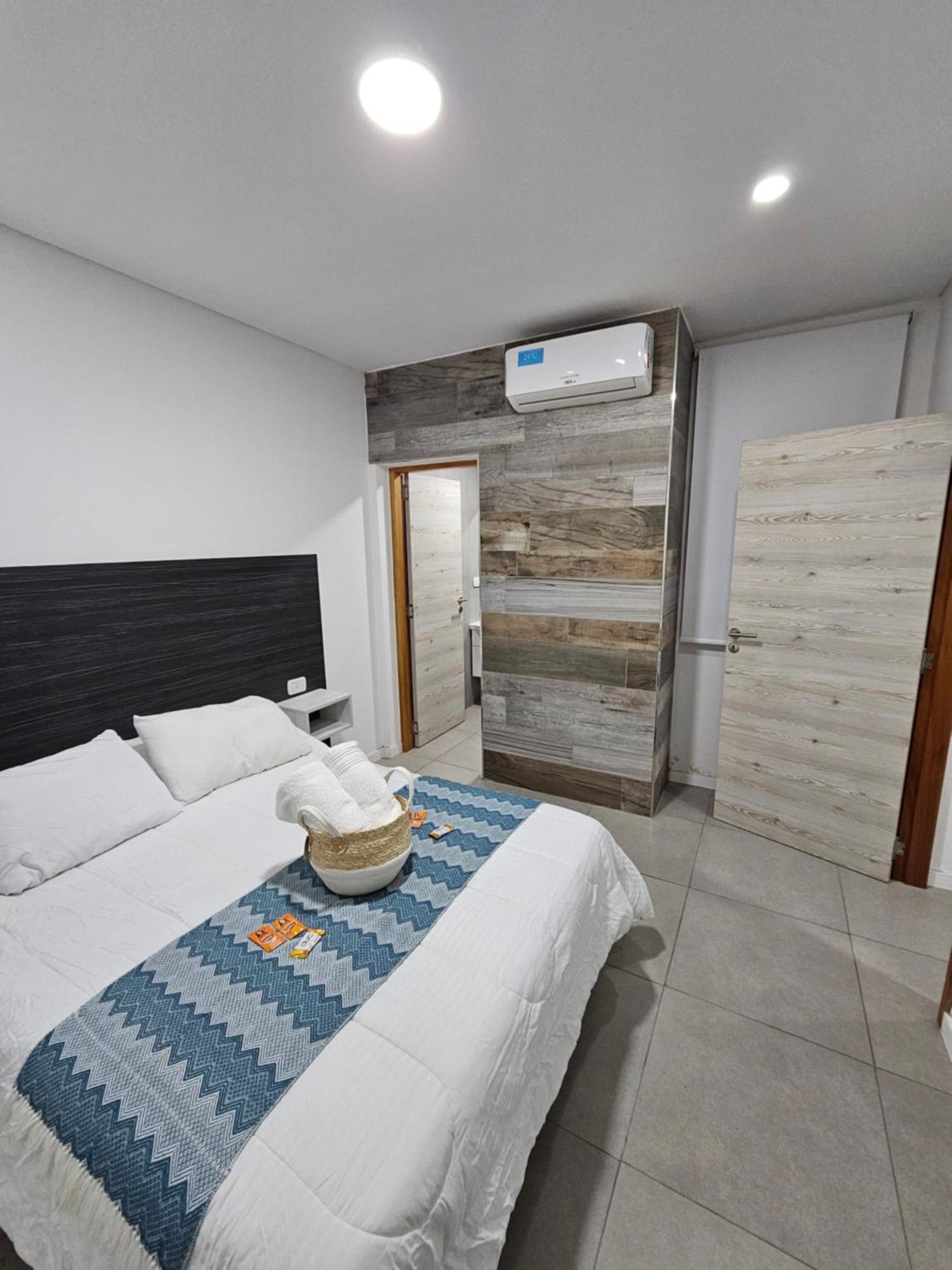 Adriatica Apartamentos San Luis Dış mekan fotoğraf