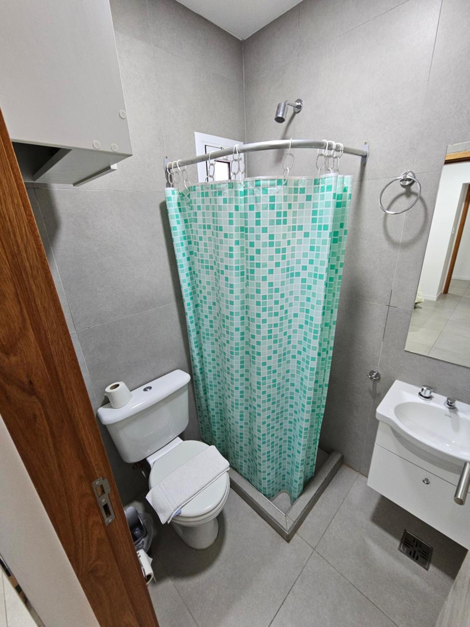 Adriatica Apartamentos San Luis Dış mekan fotoğraf