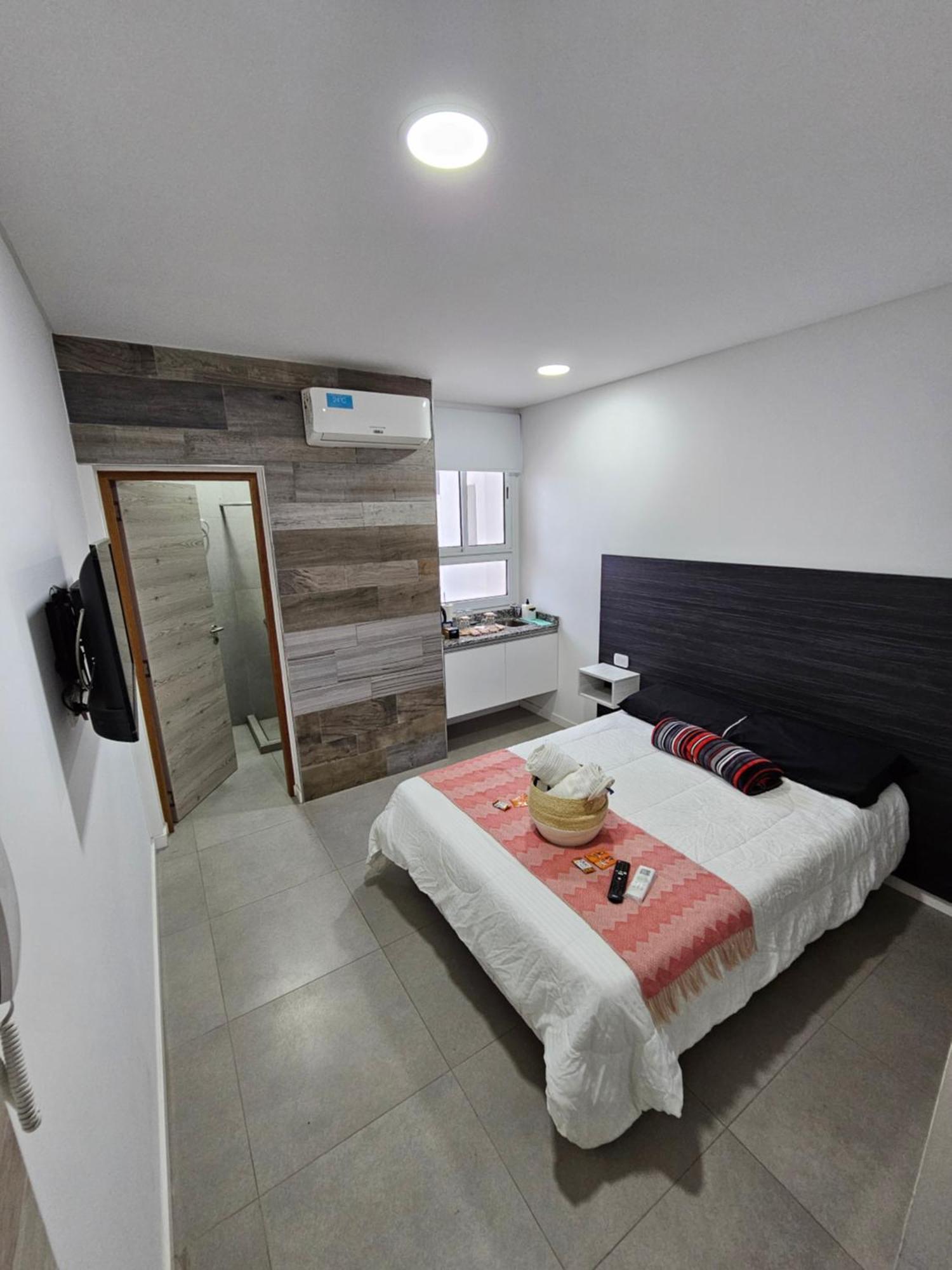 Adriatica Apartamentos San Luis Dış mekan fotoğraf