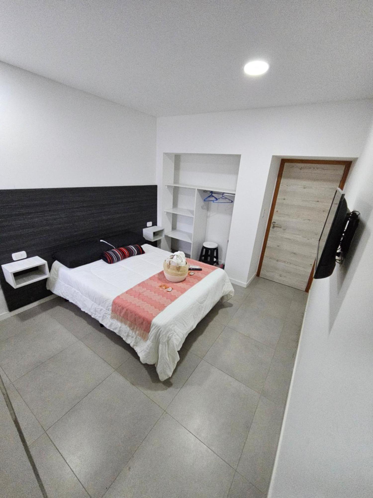Adriatica Apartamentos San Luis Dış mekan fotoğraf